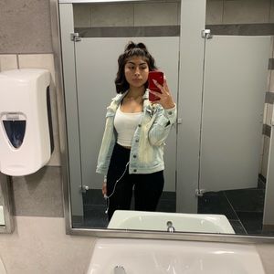 Meet your Posher, Daisy